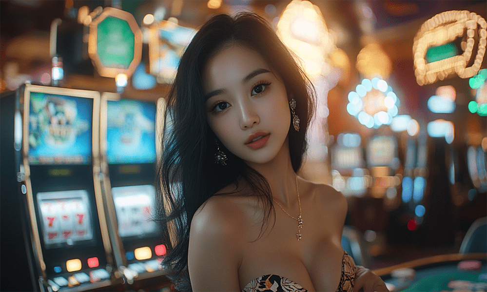 pp gaming slot
